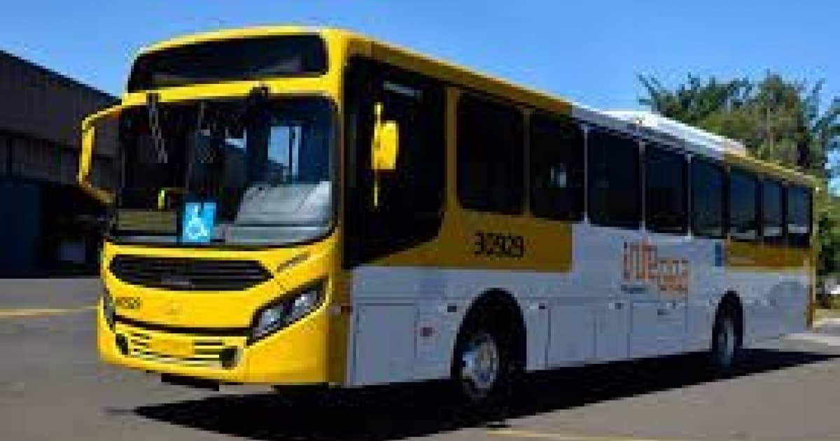 Linha de ônibus para de circular em Santa Cruz; rodoviários modificam itinerário na região após operação policial