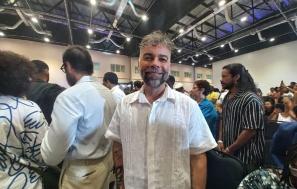 Liberatum: Tourinho define marco cultural na Bahia “Estamos conectados com uma rede internacional poderosa” 