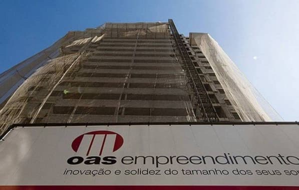OAS volta para a Bahia antes de nova recuperação; credores temem manobra para evitar cobranças