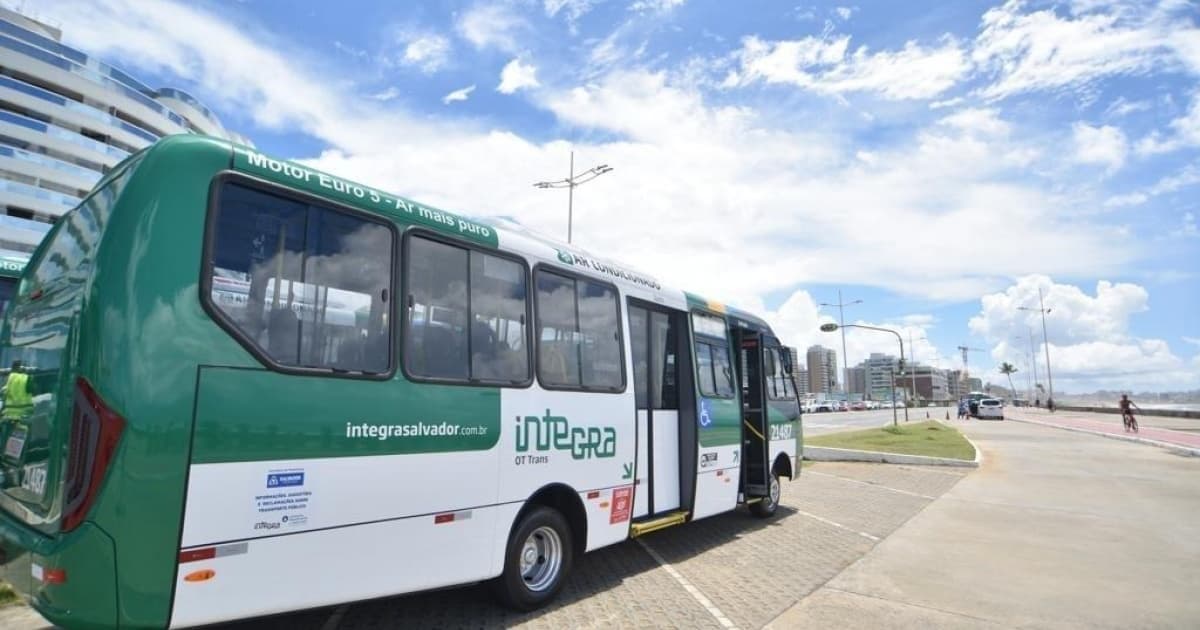 Após assembleia, rodoviários aprovam greve e podem parar ainda esta semana em Salvador