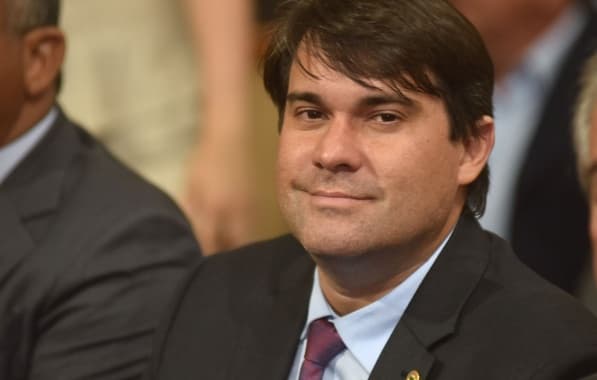 Niltinho deverá apresentar PEC da reeleição à presidência da AL-BA na próxima semana 