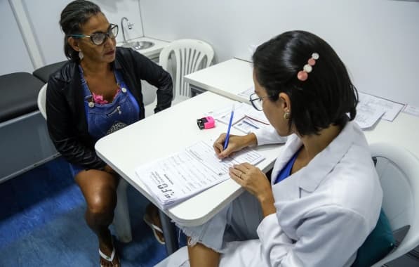 Programa Saúde nos Bairros oferece diversos serviços e exames gratuitos em São Caetano 