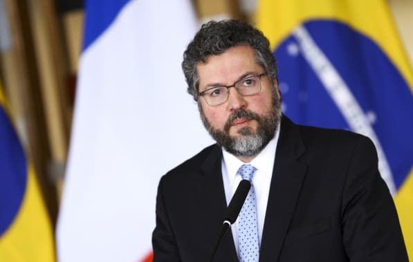 IGHB acusa Secult de censura após retirada de apoio a evento com ex-chanceler de Bolsonaro