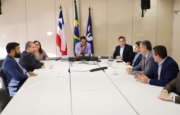 Presidente nacional do PDT defende que Ana Paula fique como vice de Bruno Reis: "Casa como uma luva"