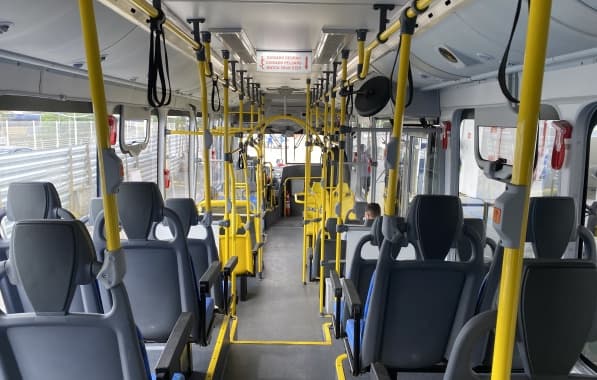 Prefeitura de Salvador vai anunciar reajuste da tarifa do transporte público nesta sexta-feira