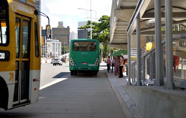 Bruno Reis anuncia que valor da passagem de ônibus será de R$ 5,20; entenda aumento