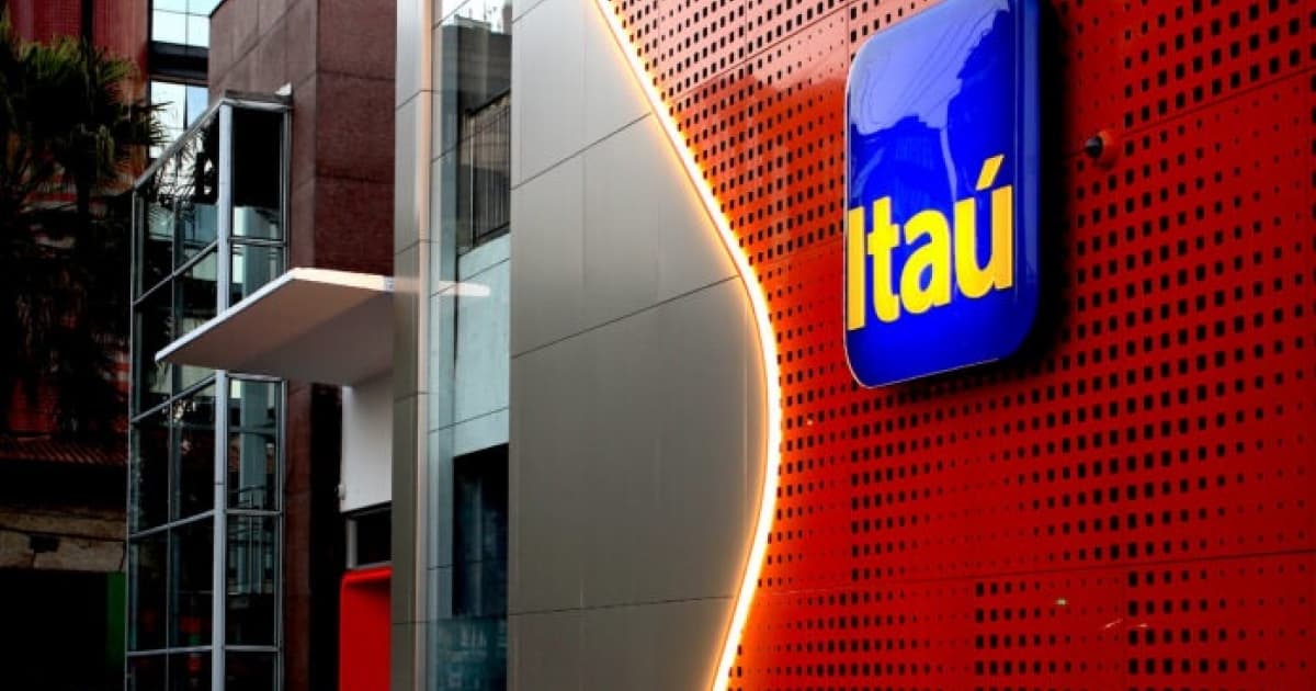 Itaú passa Banco do Brasil e lidera o ranking do lucro dos “bancões”