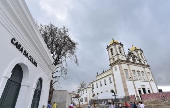 Justiça determina volta de intervenção da Arquidiocese na Basílica do Bonfim em nova reviravolta