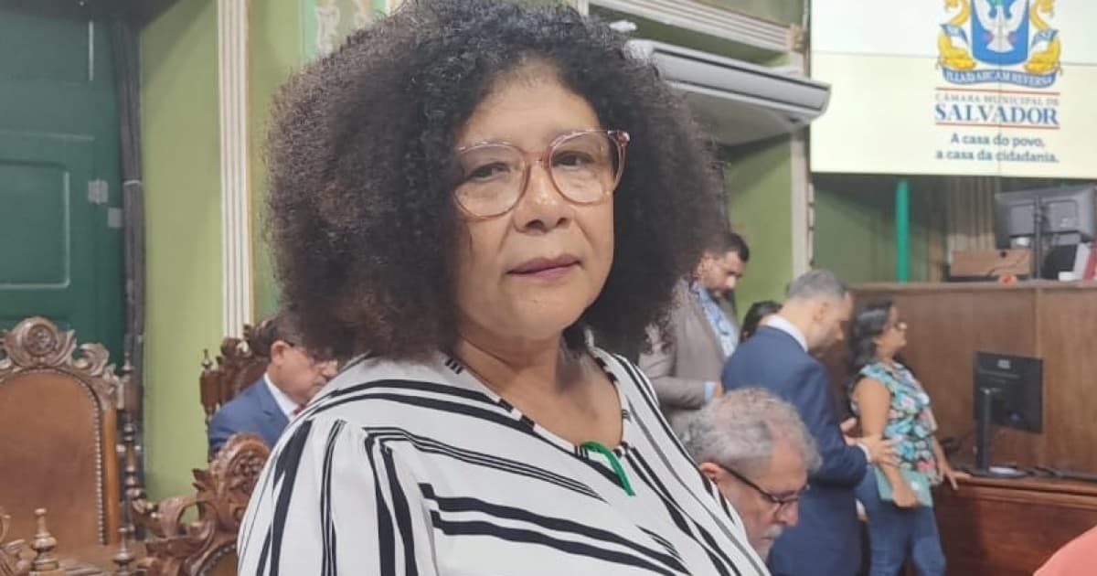 Após aprovação de subsídio, Marta Rodrigues teme “nova CSN”: “Outra bacia pode quebrar a qualquer momento”
