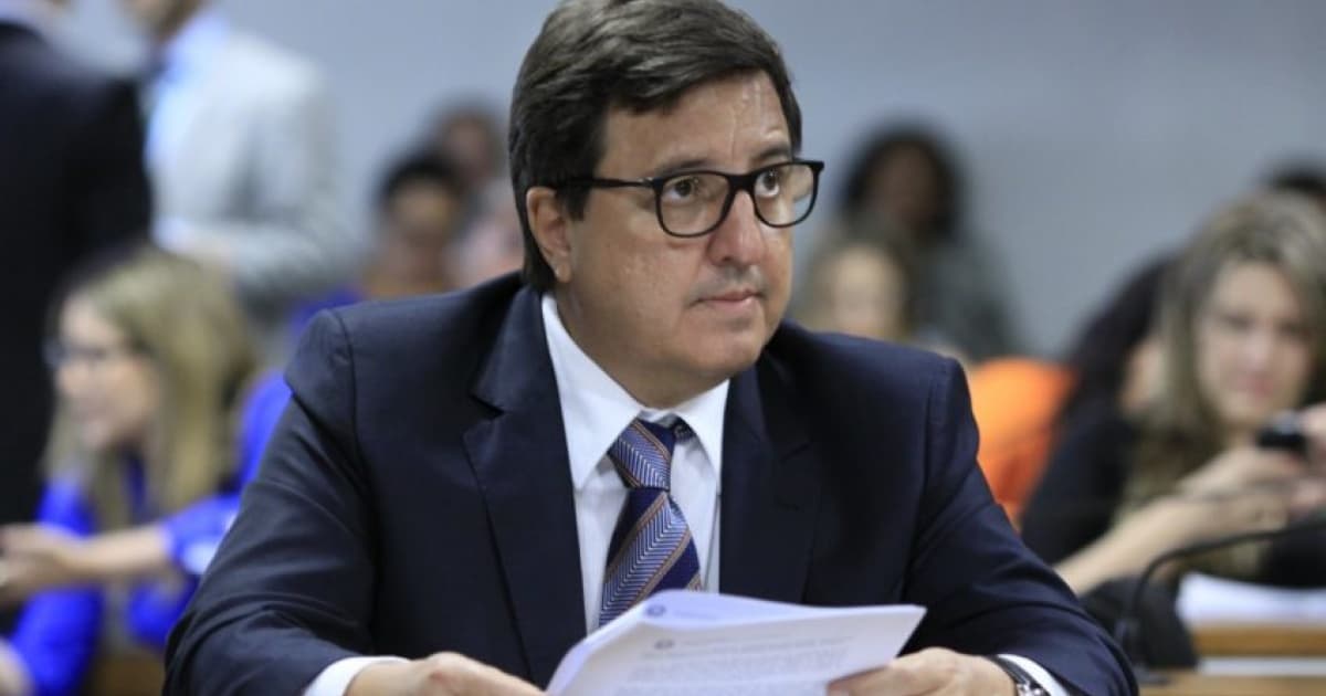 “Governo manteve a posição de meta fiscal zero”, afirma relator da LDO