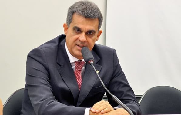 Sérgio Brito deixa Secretaria de Infraestrutura e chefe de gabinete assume pasta; saiba o motivo