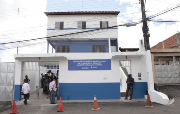 Violência contra mulher: Salvador registra aumento de 33% nos atendimentos em centros especializados 