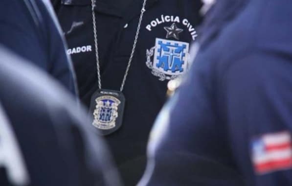 Em vídeo, policiais civis da Bahia denunciam condições de trabalho e cobram reajuste salarial 