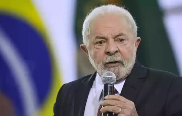 “Democracia é a voz do povo”, diz Lula sobre resultado das eleições na Argentina