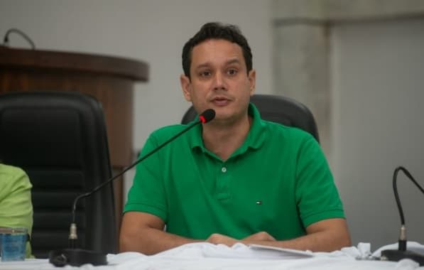 PV deve ter apenas André Fraga como candidato da base de Bruno em Federação com PT e PCdoB em Salvador