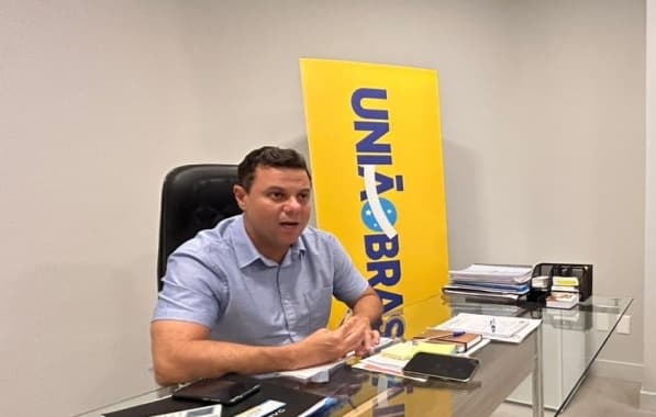 "Quanto mais confusão do lado de lá, melhor", diz Luciano Simões sobre imbróglio com PEC da reeleição na AL-BA