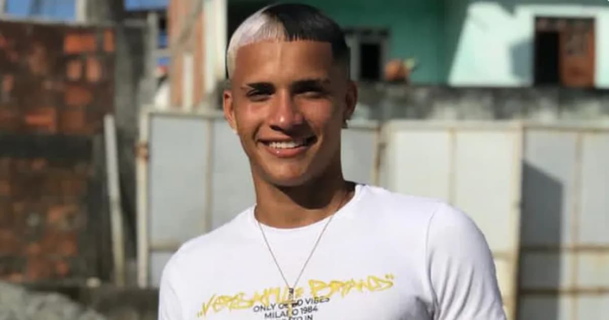 Adolescente de 17 anos é morto a tiros no bairro de Mussurunga, em Salvador