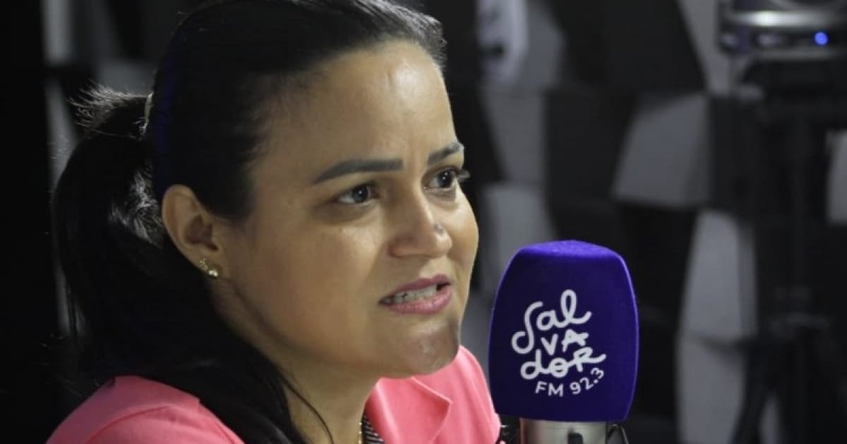 Débora Régis retoma mandato de vereadora em Lauro de Freitas após decisão do TSE