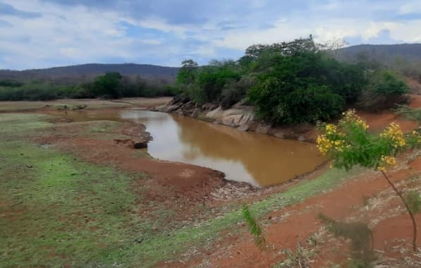 Embasa prepara sistemas de abastecimento para enfrentar estiagem fortalecida por El Niño