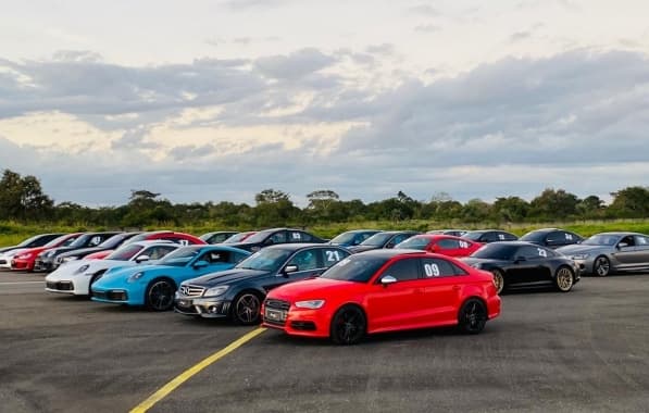 Velocidade Máxima: 11ª etapa do Burnout Brasil acontece neste sábado em Feira de Santana