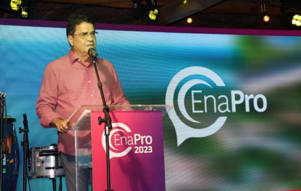 SDE destaca potencial das agências de propaganda durante o Enapro 2023 