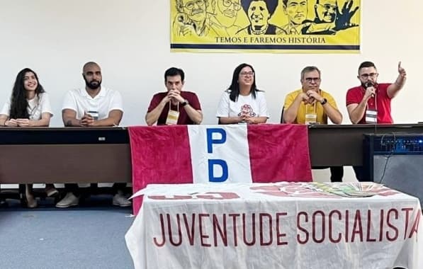 Juventude do PDT promove encontro em Salvador e defende renovação em chapa de candidatos a vereador