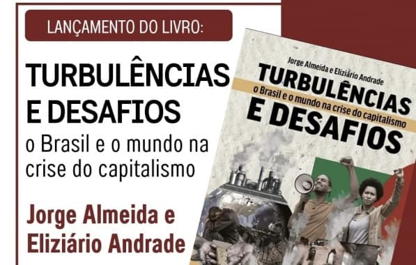 Professores baianos lançam novo livro nesta quinta-feira em Salvador 