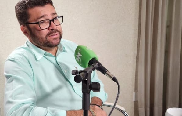 Marcinho diz que presidente da Via Bahia é o “homem mais mentiroso que já viu” e deve faltar a convocação