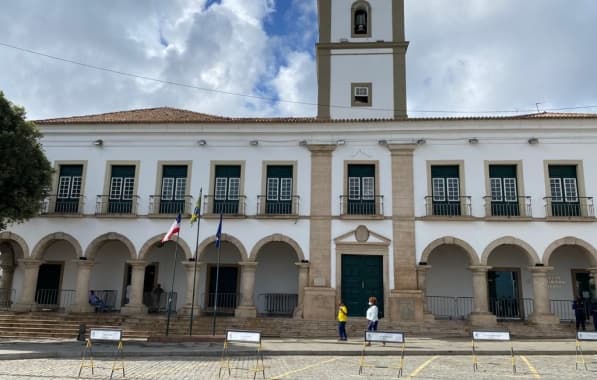 Muniz convoca reunião e debate sobre mudanças de IPTU e ITIV ganha 'sobrevida' na Câmara de Salvador