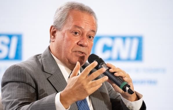 Alban lidera delegação recorde do setor industrial na conferência da ONU sobre mudanças climáticas
