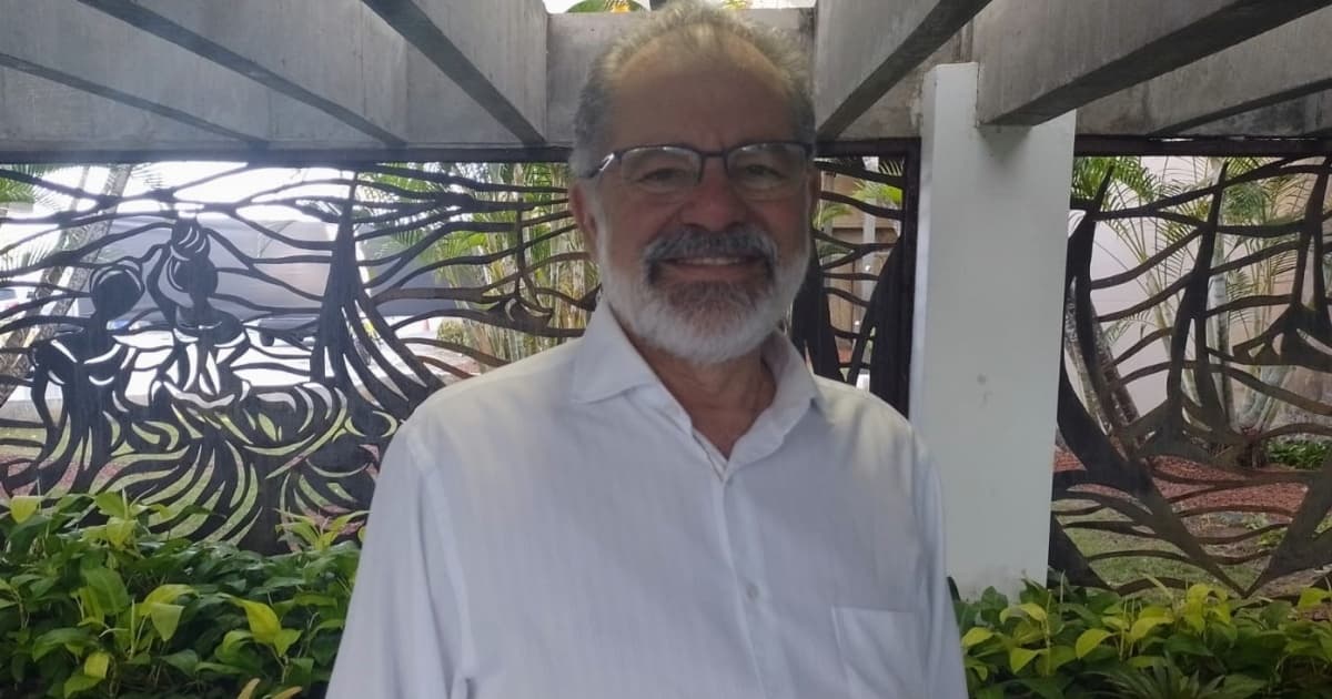 TCM: "Serei candidato da Assembleia, não da oposição ou do governo”, afirma Marcelo Nilo 