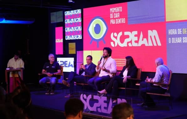 Scream Festival inicia programação de 2023 com novidades e tendências de mercado; confira 