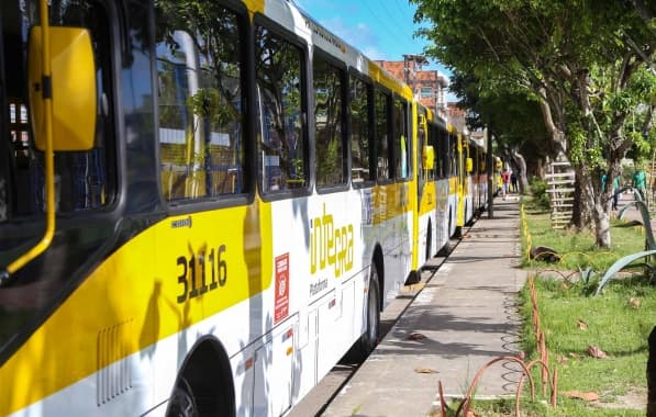  Região de Cajazeiras ganha duas novas linhas de ônibus em horários de pico 
