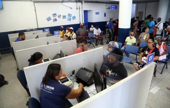 Prefeituras-Bairro de Salvador superam marca de 700 mil atendimentos em 2023