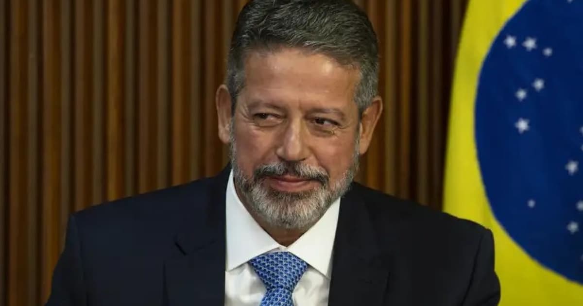 Presidente da Câmara, Arthur Lira