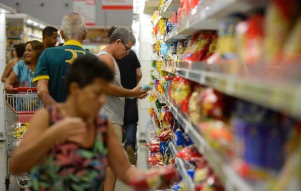 Em queda pelo sexto mês consecutivo, preço da cesta básica de Salvador fecha novembro com redução de 0,03%