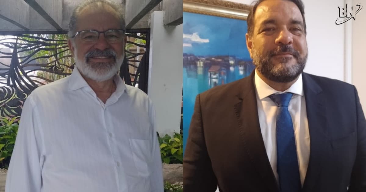 Candidato ao TCM, Marcelo Nilo prevê que até a terça-feira deve conseguir as 20 assinaturas da oposição
