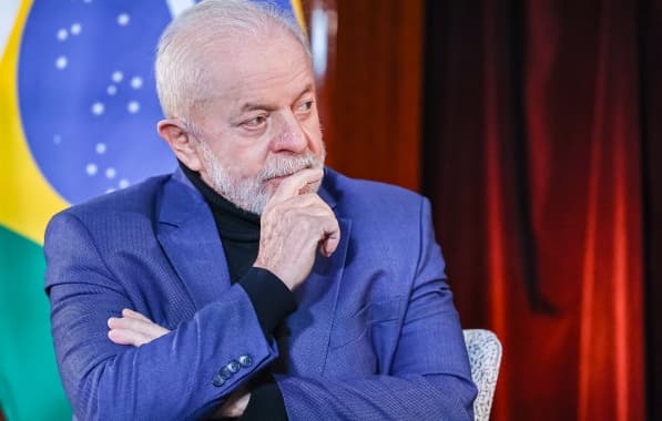 Lula prega diálogo e diz a Maduro que América Latina é uma região de paz 