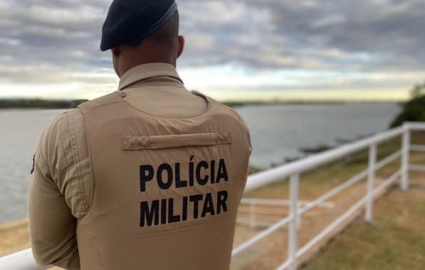 Adolescente é apreendido com arma falsa após tentativa de roubo em Salvador