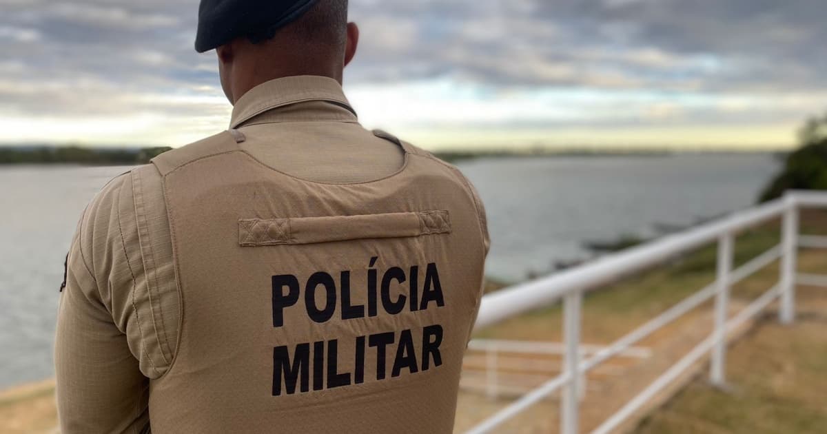 Adolescente é apreendido com arma falsa após tentativa de roubo em Salvador