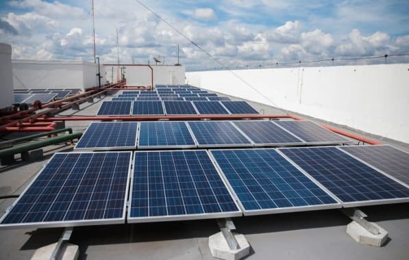 Bahia registra marca de R$ 5,1 bilhões em investimentos na geração de energia solar 