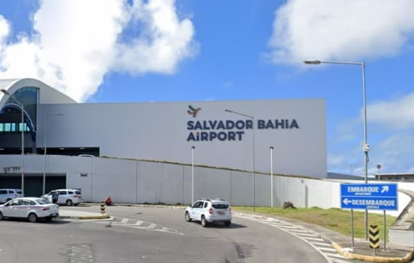 Com desequilíbrio de R$ 90 mi em 2023, Anac aprova revisão da concessão do Aeroporto de Salvador