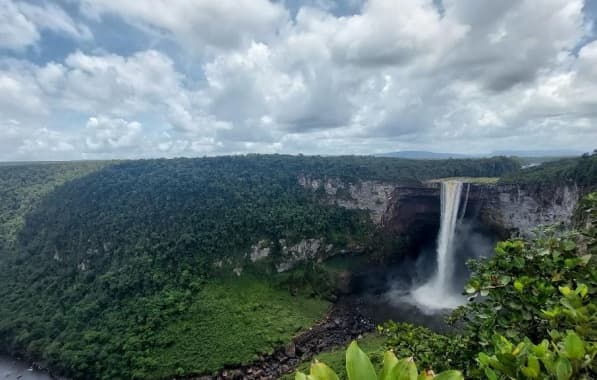 Venezuela x Guiana: Floresta Amazônica e fronteiras do Brasil podem ser afetadas em caso de guerra, diz especialista; entenda