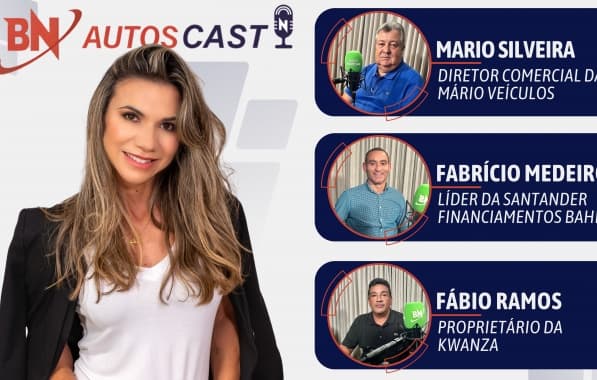 BN Autos Cast: Saiba como adquirir seu carro de A a Z no episódio desta semana