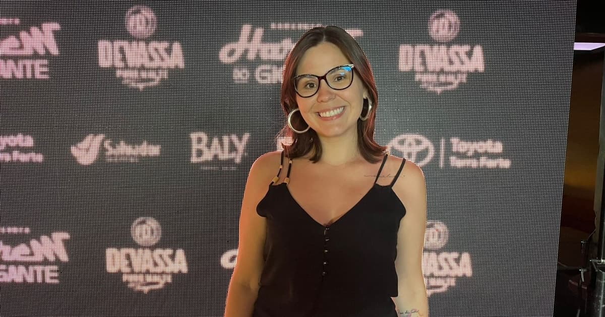 Representante explica se há possibilidade do Grupo Heineken patrocinar Carnaval de Salvador