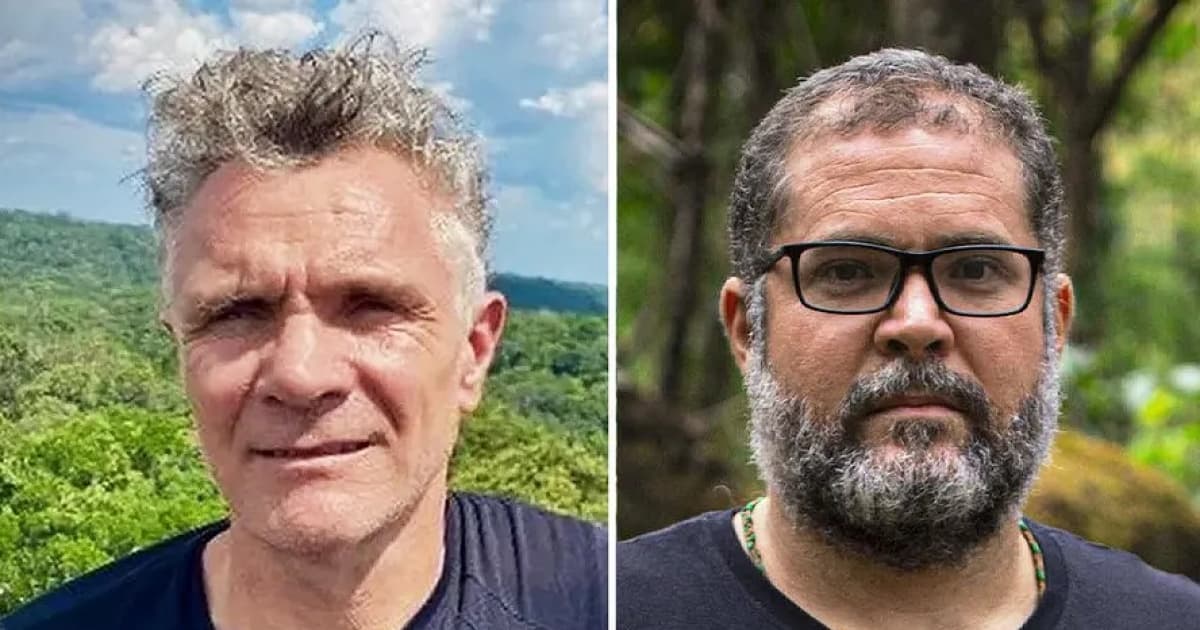 Após caso Bruno Pereira e Dom Phillips, Comissão do Senado aprova porte de arma a agentes da Funai