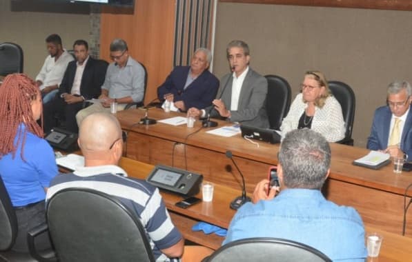 Demissão de vigilantes da Chesf em Paulo Afonso é tema de audiência na AL-BA 