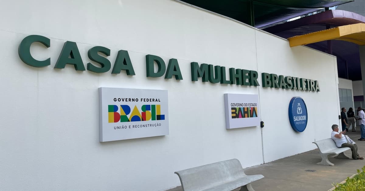 Casa da Mulher Brasileira: Com início dos atendimentos a partir desta quarta, saiba quais serviços serão ofertados 