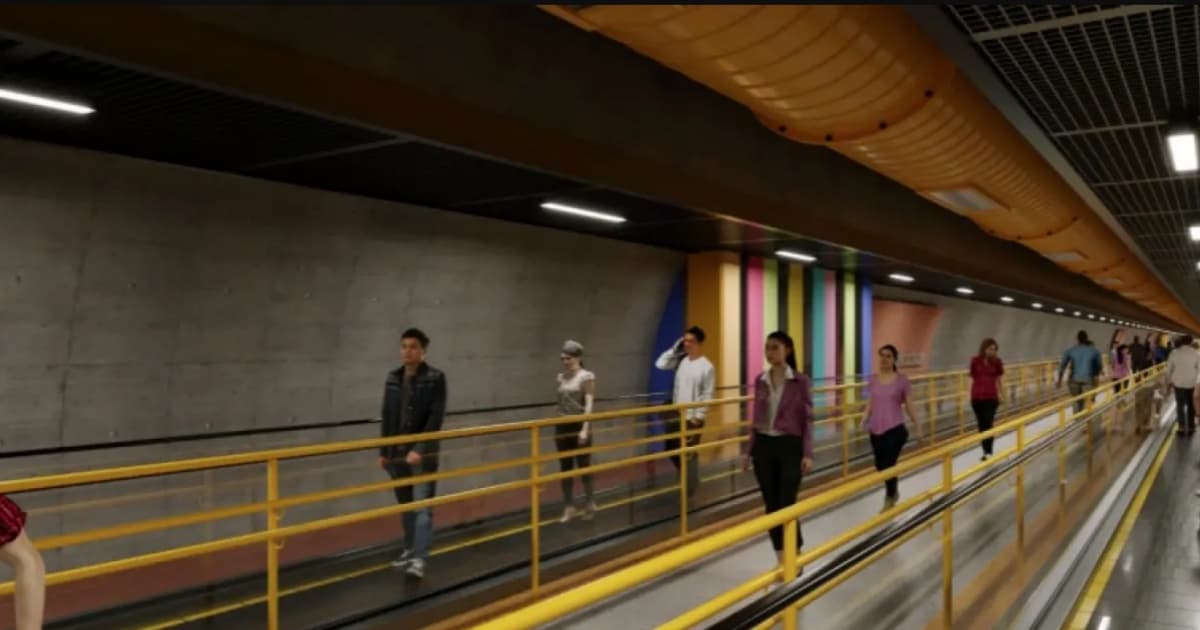 Após pedidos de Bruno Reis, projeto de "túnel subterrâneo" em Salvador passa por novos ajustes; saiba detalhes