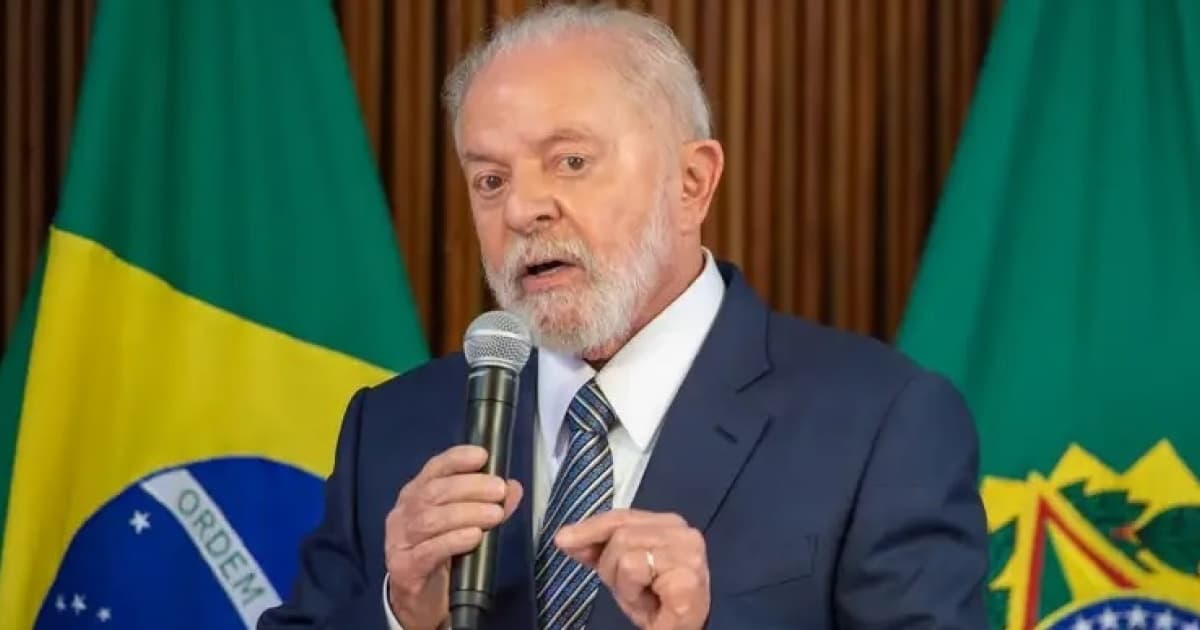 Presidente Lula